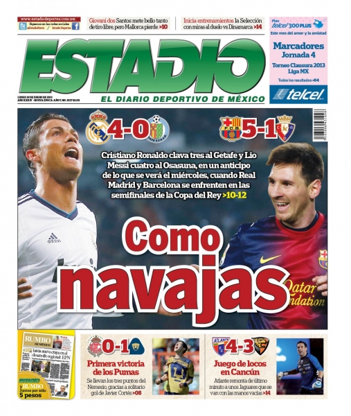 El Papelón (28-01-13)