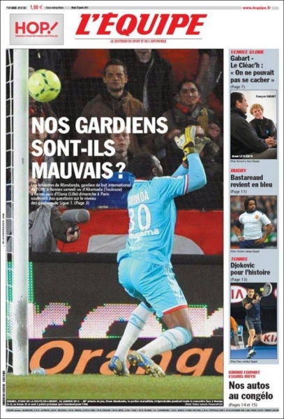 El Papelón (29-01-13)