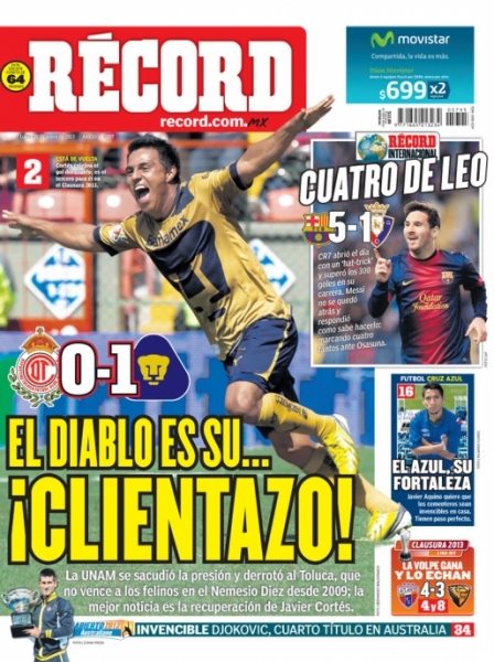 El Papelón (28-01-13)