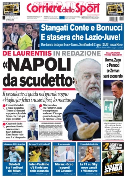 El Papelón (29-01-13)