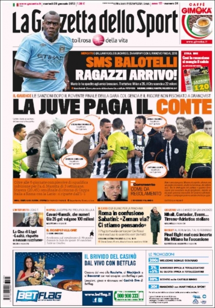 El Papelón (29-01-13)