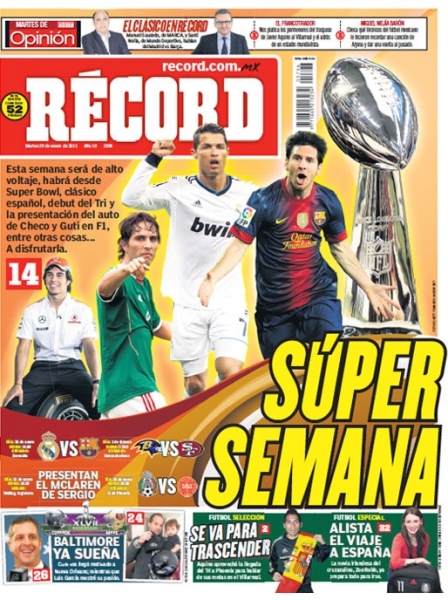 El Papelón (29-01-13)