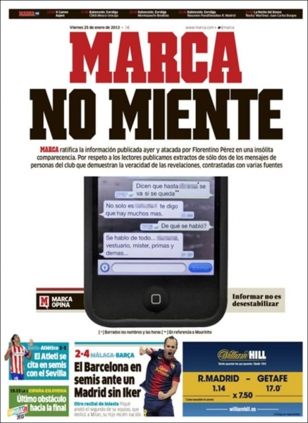 El Papelón (25-01-13)
