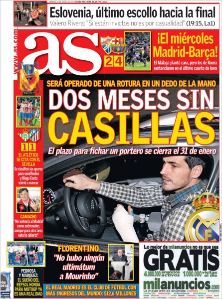 El Papelón (25-01-13)