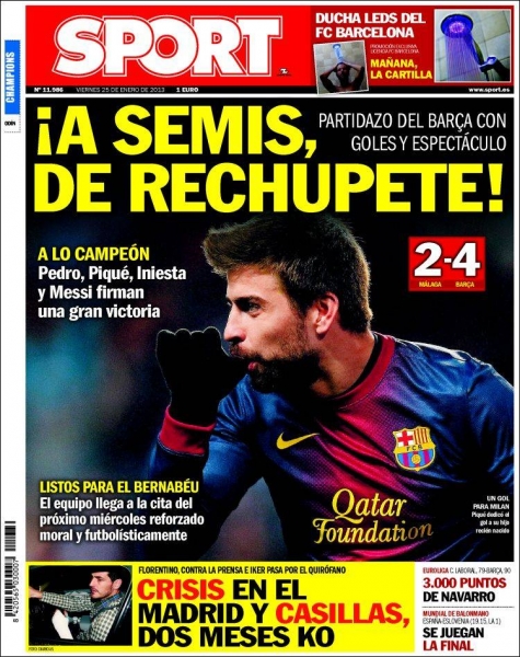 El Papelón (25-01-13)