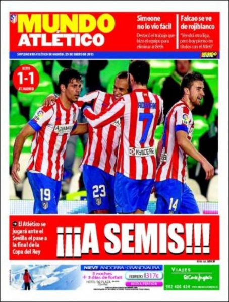 El Papelón (25-01-13)