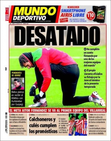 El Papelón (25-01-13)