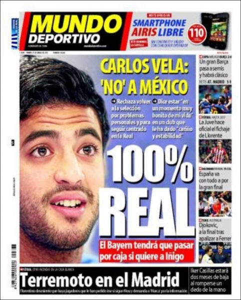 El Papelón (25-01-13)