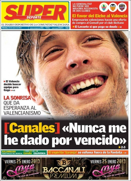 El Papelón (25-01-13)