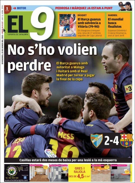 El Papelón (25-01-13)