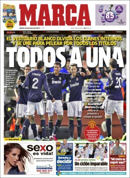 El Papelón (22-01-13)