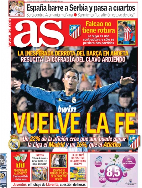 El Papelón (22-01-13)