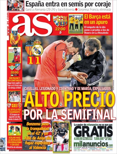 El Papelón (24-01-13)