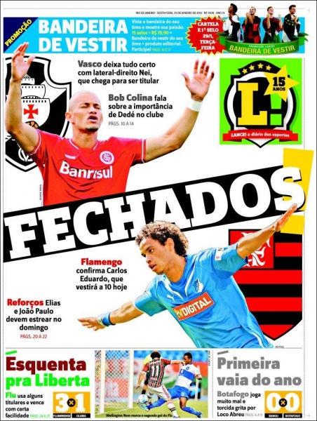El Papelón (25-01-13)