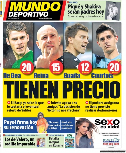 El Papelón (22-01-13)