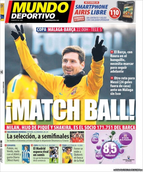 El Papelón (24-01-13)