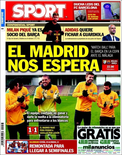 El Papelón (24-01-13)