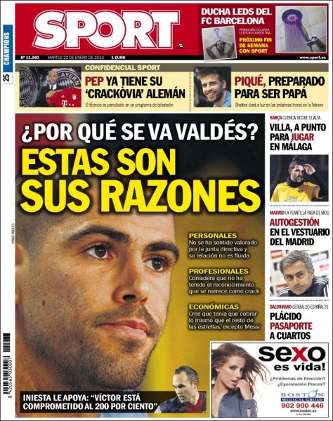 El Papelón (22-01-13)