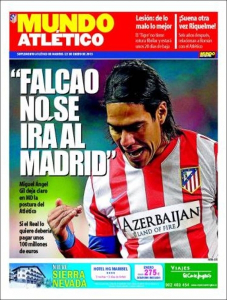 El Papelón (22-01-13)
