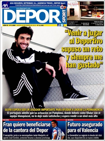 El Papelón (24-01-13)