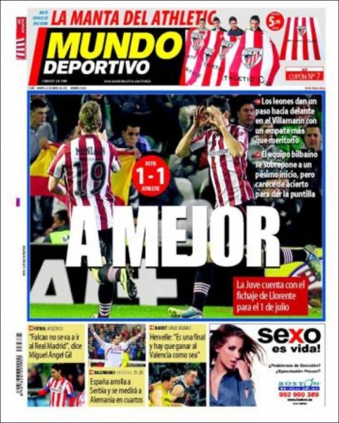 El Papelón (22-01-13)