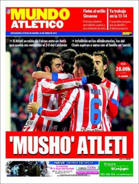 El Papelón (24-01-13)