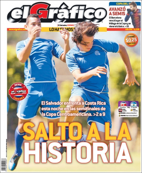 El Papelón (25-01-13)