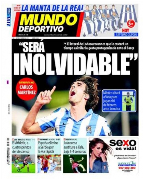 El Papelón (22-01-13)