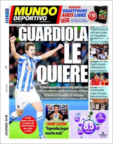 El Papelón (24-01-13)