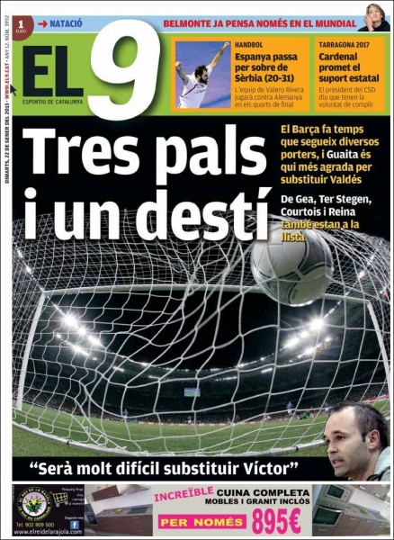 El Papelón (22-01-13)
