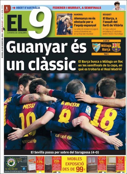 El Papelón (24-01-13)
