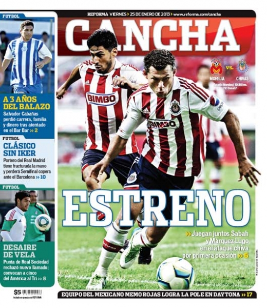 El Papelón (25-01-13)
