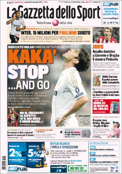 El Papelón (22-01-13)