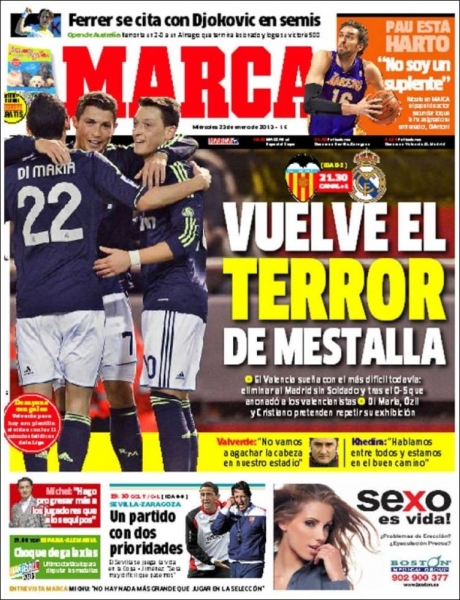 El Papelón (23-01-13)