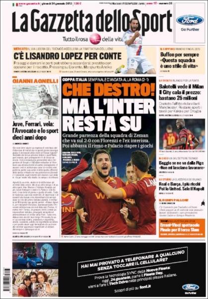 El Papelón (24-01-13)