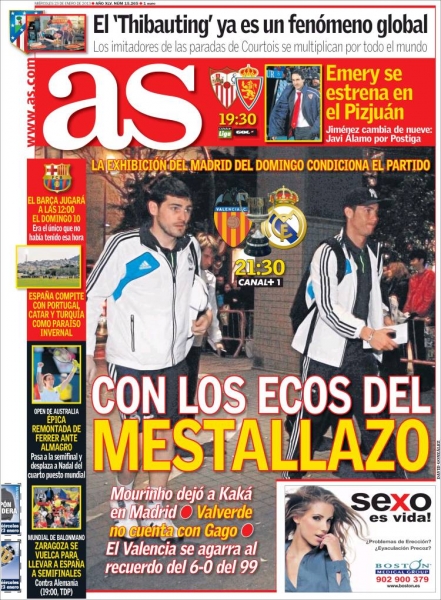 El Papelón (23-01-13)