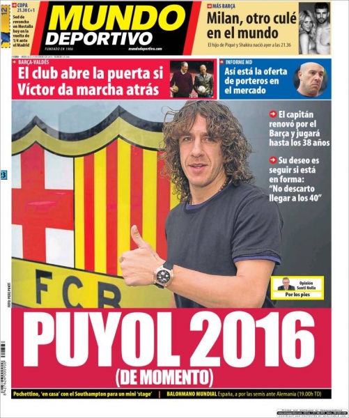El Papelón (23-01-13)