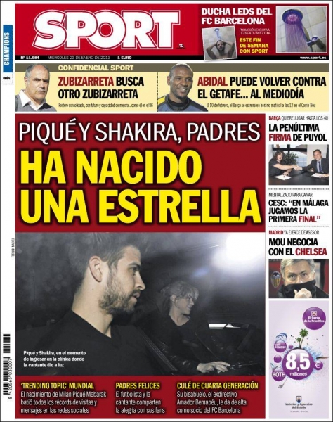 El Papelón (23-01-13)