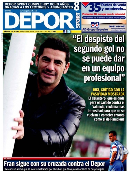 El Papelón (23-01-13)