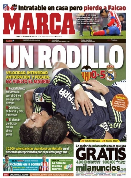El Papelón (21-01-13)