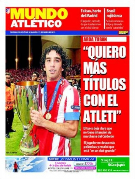 El Papelón (23-01-13)