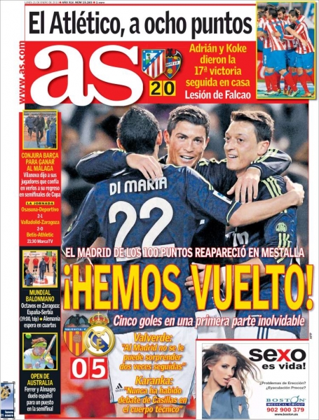 El Papelón (21-01-13)