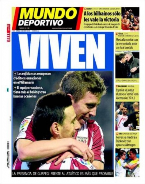 El Papelón (23-01-13)