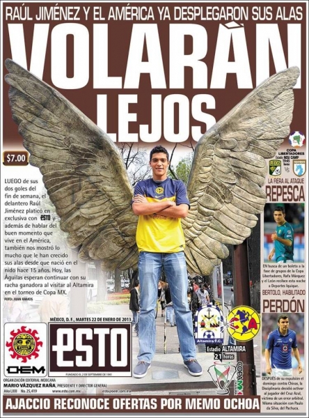 El Papelón (22-01-13)
