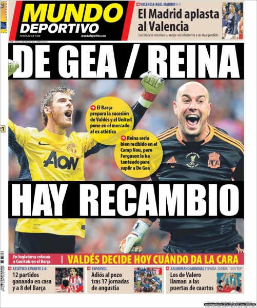 El Papelón (21-01-13)