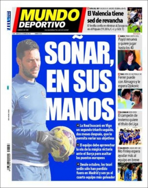 El Papelón (23-01-13)