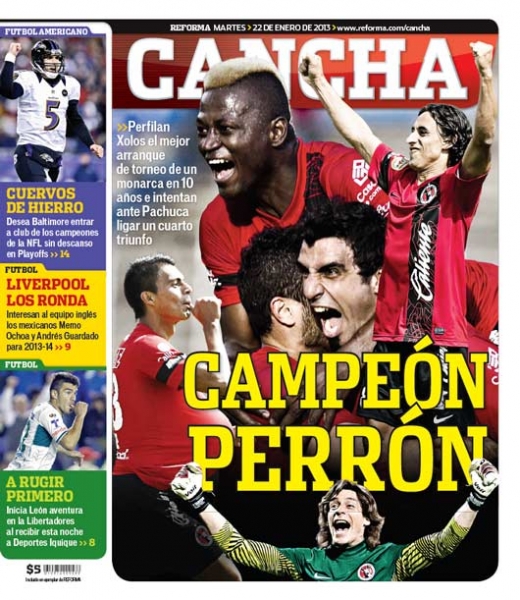 El Papelón (22-01-13)