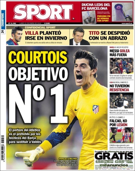 El Papelón (21-01-13)