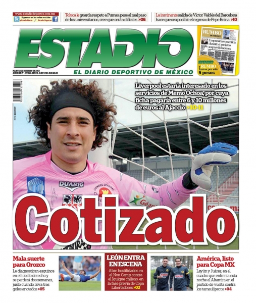 El Papelón (22-01-13)