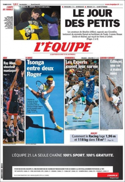El Papelón (23-01-13)